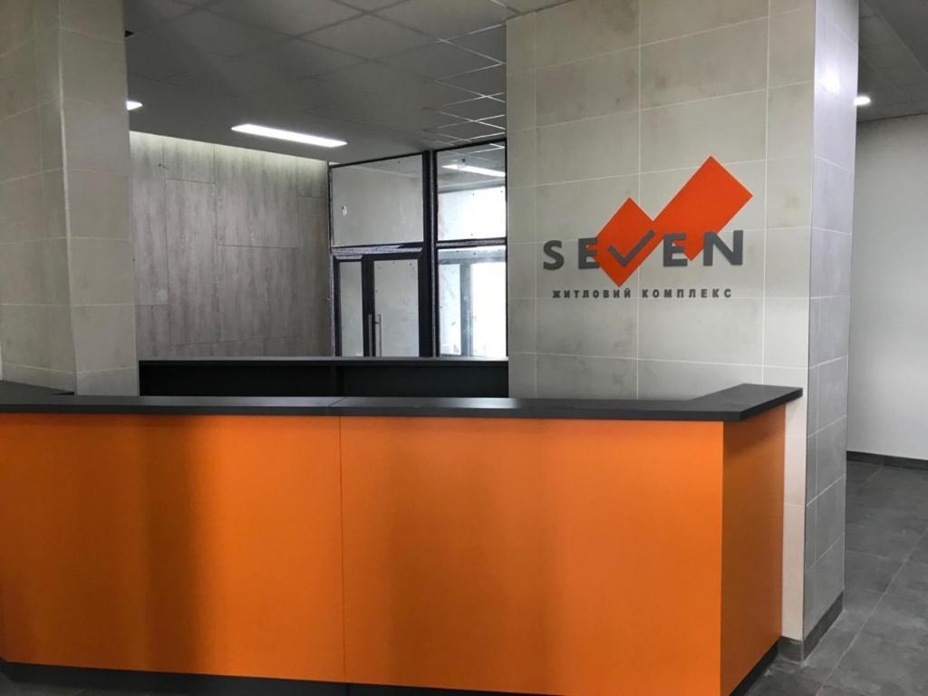 Luxury Apartment Near Metro Station Osokorky Κίεβο Εξωτερικό φωτογραφία
