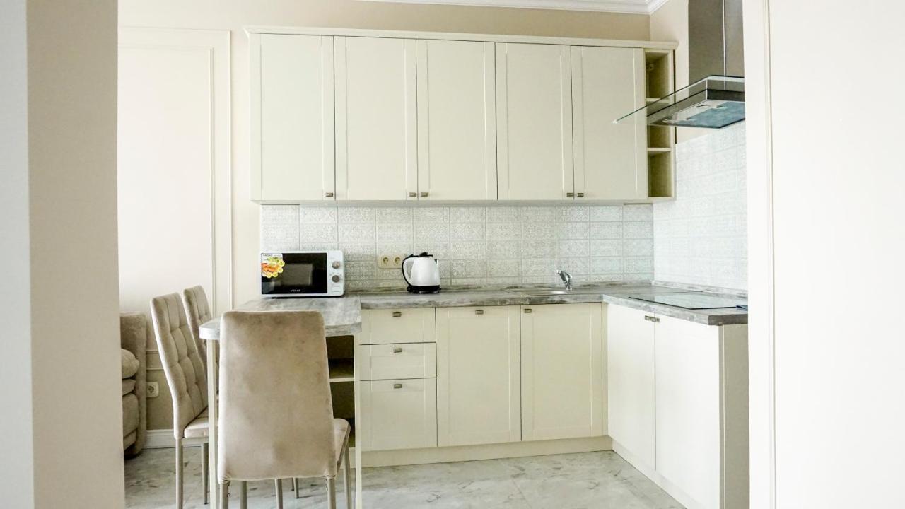 Luxury Apartment Near Metro Station Osokorky Κίεβο Εξωτερικό φωτογραφία