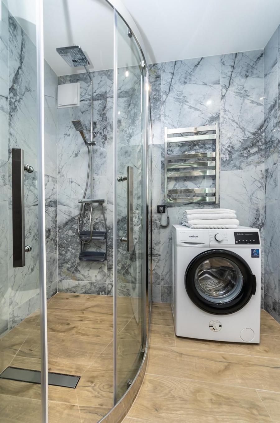 Luxury Apartment Near Metro Station Osokorky Κίεβο Εξωτερικό φωτογραφία